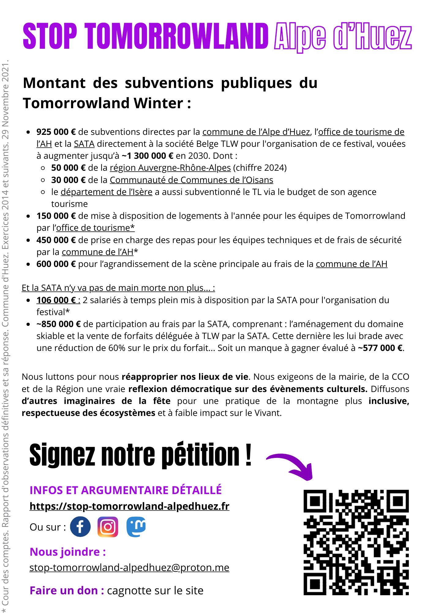 Flyer Stop TL Winter 2