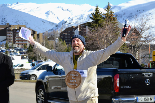 Manifestation festive Alpe d'Huez 2024 9